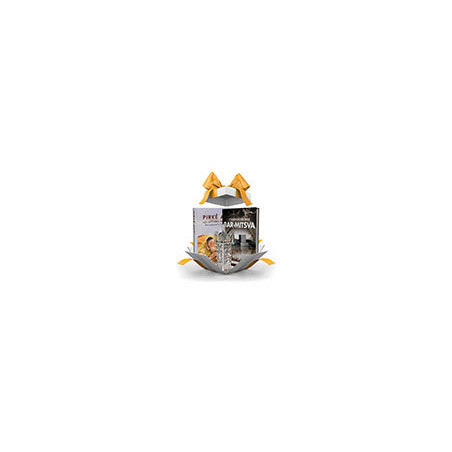 Pack Cadeau : Bar Mitsva