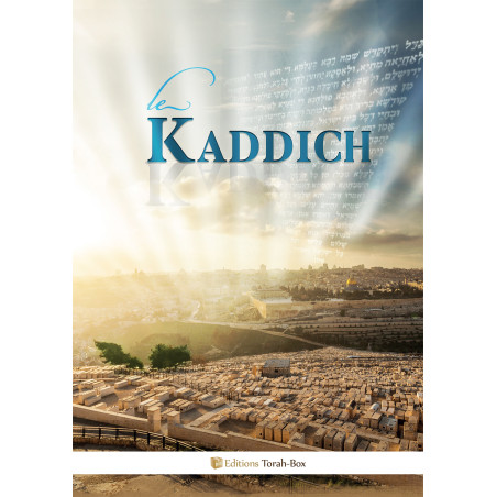 Le Kaddich