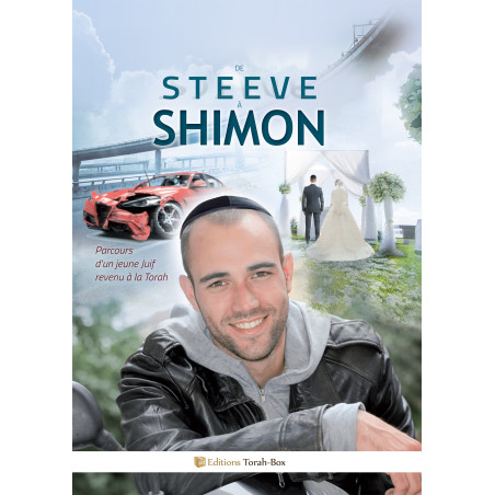 De Steeve a Shimon