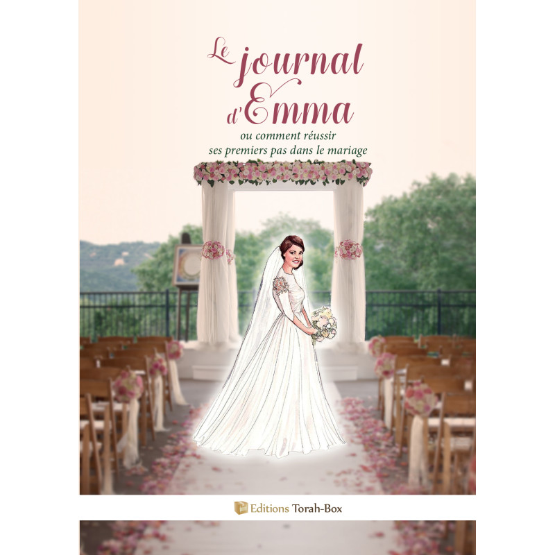 Le Journal d'Emma