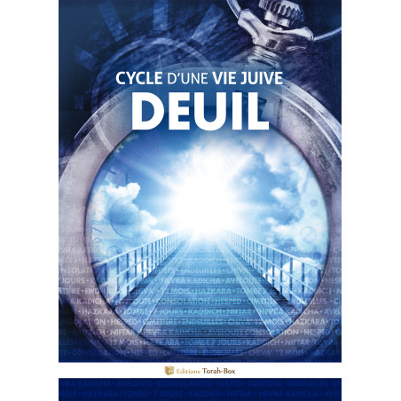 Deuil (cycle d'une vie juive)
