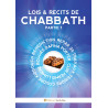 Lois & Récits de CHABBATH Volume 1