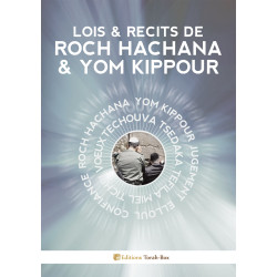 Lois & Récits de ROCH...