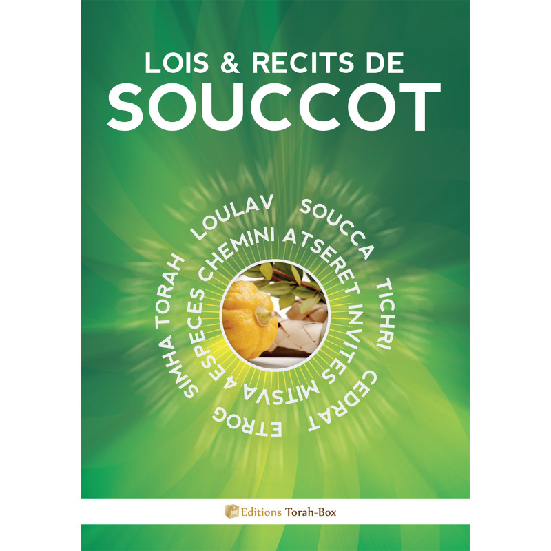 Lois & Récits de SOUCCOT