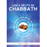 Pack Lois & Récits de CHABBATH (vol 1 & 2)
