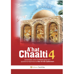 A'hat Chaalti 4