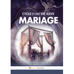 Mariage (cycle d'une vie...
