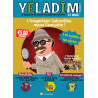 Yeladim, Le Mag numéro 2