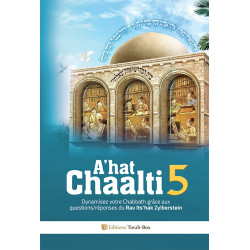 A'hat Chaalti 5