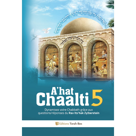 A'hat Chaalti 5