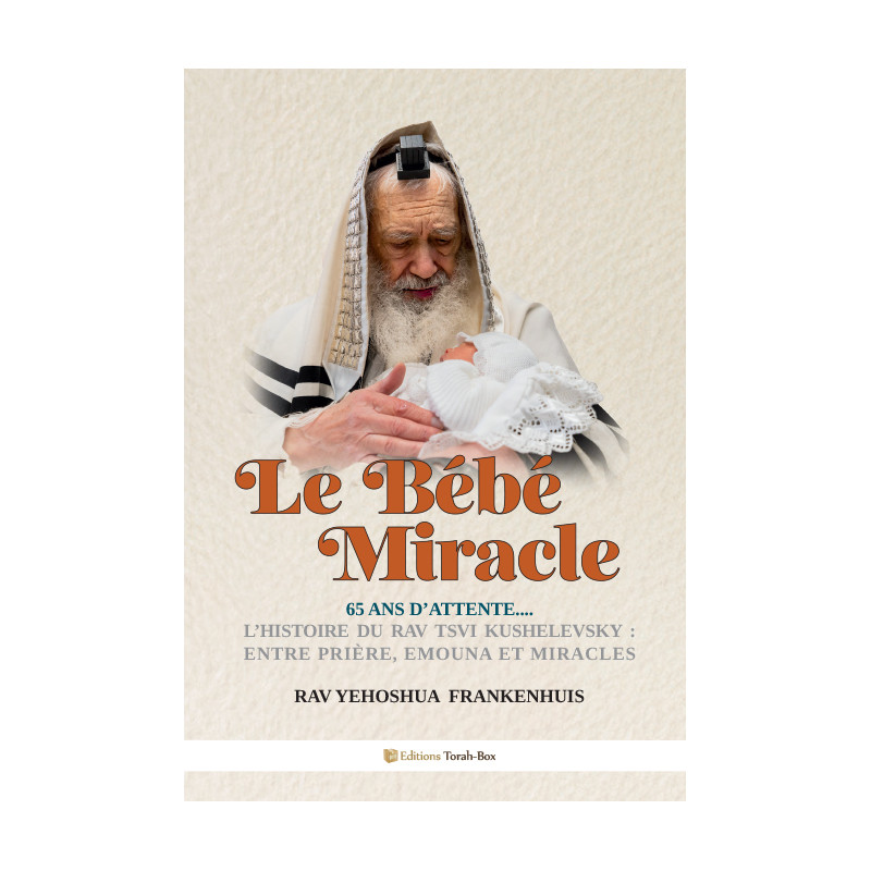 Le bébé miracle