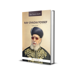Rav Ovadia Yossef