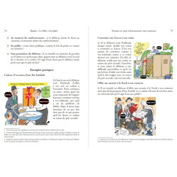 Ribbit illustré : le prêt à intérêt - version illustrée