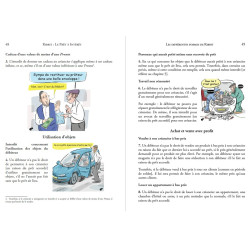 Ribbit illustré : le prêt à intérêt - version illustrée